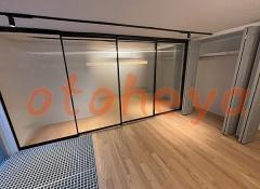 防音室のある楽器可 賃貸物件 3LDK 95万円の写真３