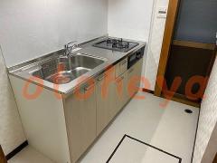 楽器可の賃貸物件 4DK 19.8万円の写真５