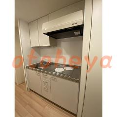 楽器可の賃貸物件 1K 12万円の写真６