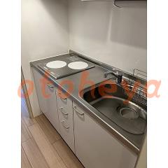 楽器可の賃貸物件 1K 14.1万円の写真６