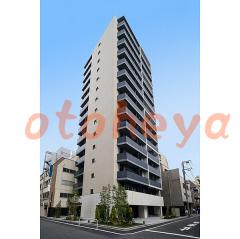 楽器可の賃貸物件 1DK 13.5万円の写真２