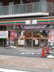 グランドピアノ可の賃貸物件 1R 12.3万円の写真６