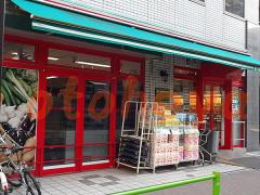 グランドピアノ可の賃貸物件 1R 13万円の写真３