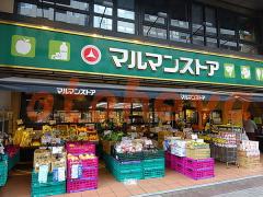 物件 1LDK 19万円の写真９