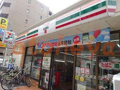 楽器可の賃貸物件 1R 10.9万円の写真８