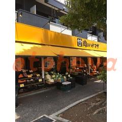 metoro物件 1LDK 18.7万円の写真９