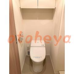 楽器可の賃貸物件 1R 13.3万円の写真８