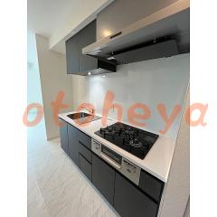 楽器可の賃貸物件 1LDK 21万円の写真４