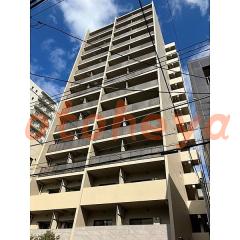 グランドピアノ可の賃貸物件 1LDK 18.5万円の写真2