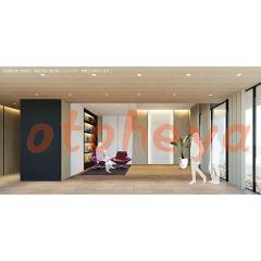 物件 2LDK 24.5万円の写真４