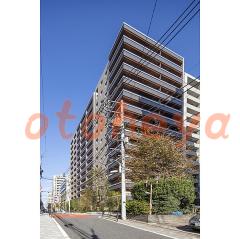 防音室のある楽器可 賃貸物件 2LDK 40万円の写真２