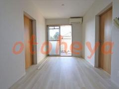 防音室のある楽器可 賃貸物件 2SLDK 23.3万円の写真3