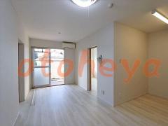 防音室のある楽器可 賃貸物件 2SLDK 23.3万円の写真8