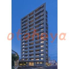 防音室のある楽器可 賃貸物件 1DK 14.9万円の写真２