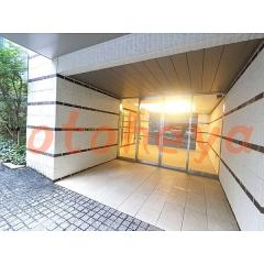 楽器可の賃貸物件 1LDK 24万円の写真３