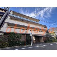 防音室のある楽器可 賃貸物件 3LDK 24万円の写真３