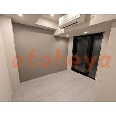 楽器可の賃貸物件 1K 9.9万円の写真３