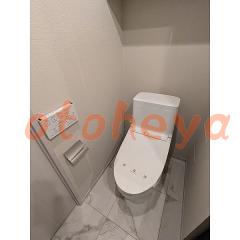 楽器可の賃貸物件 1K 9.9万円の写真６