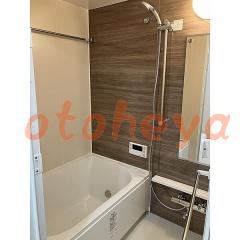 楽器可の賃貸物件 1DK 15万円の写真９
