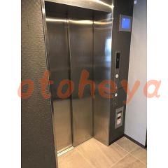 防音室のある楽器可 賃貸物件 1R 13万円の写真５