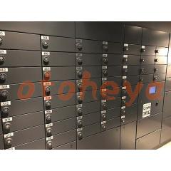 防音室のある楽器可 賃貸物件 1R 13万円の写真６