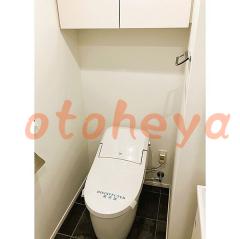 防音室のある楽器可 賃貸物件 1K 14.5万円の写真７