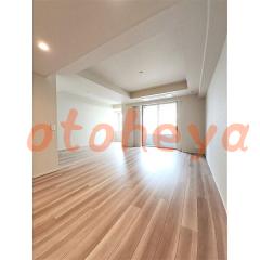 楽器可の賃貸物件 1LDK 57万円の写真３