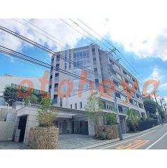 楽器可の賃貸物件 1LDK 57万円の写真２