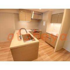 楽器可の賃貸物件 2LDK 48万円の写真５