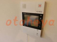 防音室のある楽器可 賃貸物件 1LDK 16万円の写真６
