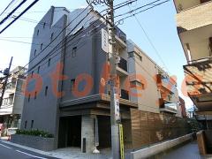 楽器可の賃貸物件 1R 16万円の写真２