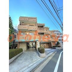 防音室のある楽器可 賃貸物件 3LDK 38万円の写真２