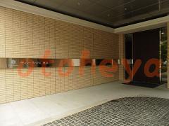 防音室のある楽器可 賃貸物件 3LDK 26万円の写真４