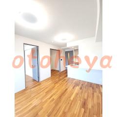 tokyu物件 2LDK 24万円の写真４