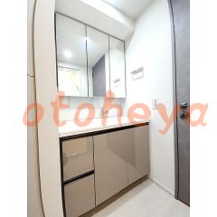 tokyu物件 2LDK 24万円の写真９