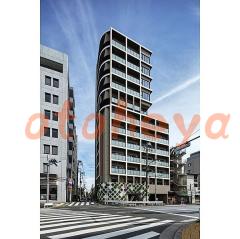 楽器可の賃貸物件 1LDK 22万円の写真２