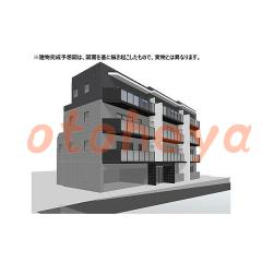 楽器可の賃貸物件 2LDK 24.3万円の写真２