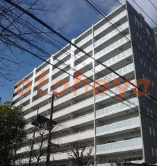 防音室のある楽器可 賃貸物件 2LDK 25万円の写真２