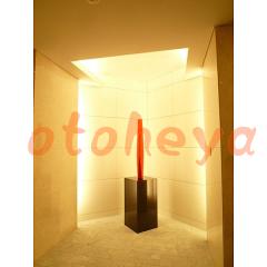 楽器可の賃貸物件 2K 13.6万円の写真５