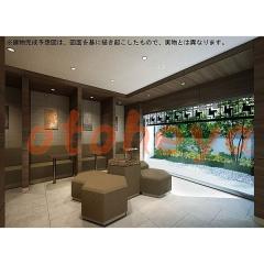 楽器可の賃貸物件 2LDK 25.5万円の写真３