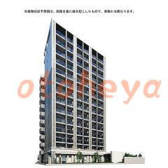 楽器可の賃貸物件 2LDK 22.3万円の写真２