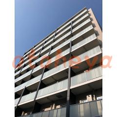 グランドピアノ可の賃貸物件 1LDK 20万円の写真２