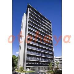 グランドピアノ可の賃貸物件 1LDK 19.2万円の写真２