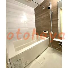 グランドピアノ可の賃貸物件 1LDK 25.5万円の写真８