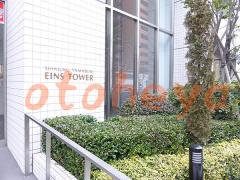 防音室のある楽器可 賃貸物件 1LDK 18万円の写真３