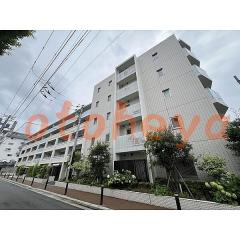 防音室のある楽器可 賃貸物件 3LDK 23万円の写真２