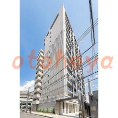グランドピアノ可の賃貸物件 2LDK 25万円の写真２