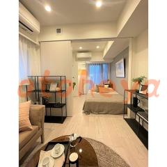 物件 1DK 17.1万円の写真５