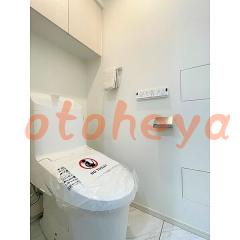 物件 1DK 17.1万円の写真９