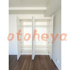 物件 2LDK 25万円の写真９